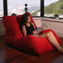 Load image into Gallery viewer, Beanbag Chair Of The Chat Bean bag sofas set living room furniture