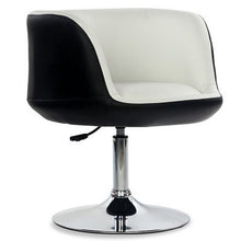 Load image into Gallery viewer, The living room sofa, rotating sofa,Cup chair, PU+ metal, lifting chair