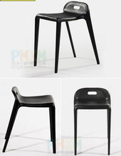 Load image into Gallery viewer, 100% Plastic chair