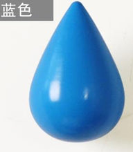 Load image into Gallery viewer, Hanger floor bag wall hanger wood dots hook rack hook the Dots coat hooks clothes hanger rack hanger for fashion coat rack