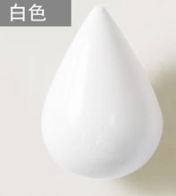 Load image into Gallery viewer, Hanger floor bag wall hanger wood dots hook rack hook the Dots coat hooks clothes hanger rack hanger for fashion coat rack