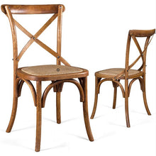 Load image into Gallery viewer, 100% Wooden Dining Chair