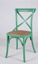 Load image into Gallery viewer, 100% Wooden Dining Chair
