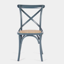 Load image into Gallery viewer, 100% Wooden Dining Chair
