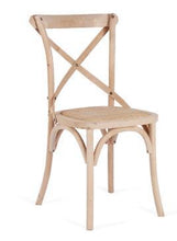 Load image into Gallery viewer, 100% Wooden Dining Chair
