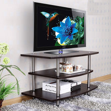 Load image into Gallery viewer, lcd cabinet cd rack modern cabinet audio cabinet tv cabinet, TV stand,living room furniture
