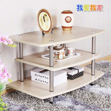 Load image into Gallery viewer, lcd cabinet cd rack modern cabinet audio cabinet tv cabinet, TV stand,living room furniture
