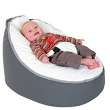 Load image into Gallery viewer, Medium  Bean Bag Chair Kids Bed For Sleeping Portable Folding  Child Seat