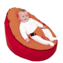 Load image into Gallery viewer, Medium  Bean Bag Chair Kids Bed For Sleeping Portable Folding  Child Seat