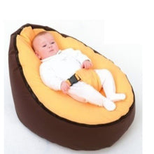 Load image into Gallery viewer, Medium  Bean Bag Chair Kids Bed For Sleeping Portable Folding  Child Seat