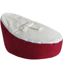 Load image into Gallery viewer, Medium  Bean Bag Chair Kids Bed For Sleeping Portable Folding  Child Seat