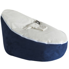 Load image into Gallery viewer, Medium  Bean Bag Chair Kids Bed For Sleeping Portable Folding  Child Seat