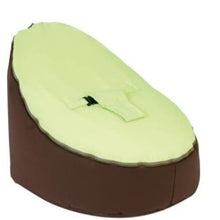 Load image into Gallery viewer, Medium  Bean Bag Chair Kids Bed For Sleeping Portable Folding  Child Seat
