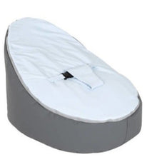 Load image into Gallery viewer, Medium  Bean Bag Chair Kids Bed For Sleeping Portable Folding  Child Seat