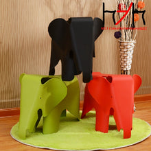 Load image into Gallery viewer, 100% Plastic chair,elephant chair,Children's furniture,children's chair