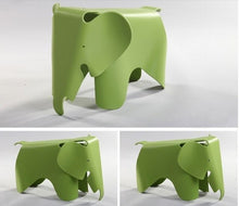Load image into Gallery viewer, 100% Plastic chair,elephant chair,Children's furniture,children's chair