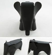 Load image into Gallery viewer, 100% Plastic chair,elephant chair,Children's furniture,children's chair