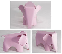 Load image into Gallery viewer, 100% Plastic chair,elephant chair,Children's furniture,children's chair
