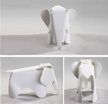 Load image into Gallery viewer, 100% Plastic chair,elephant chair,Children's furniture,children's chair