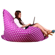 Load image into Gallery viewer, Beanbag Sofa Chair Magic Bag Seat Zac Comfort Bean Bag Bed