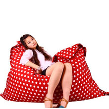 Load image into Gallery viewer, Beanbag Sofa Chair Magic Bag Seat Zac Comfort Bean Bag Bed
