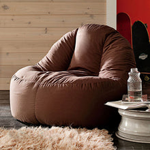 Load image into Gallery viewer, beanbag sofa  lounger bean bags chair living