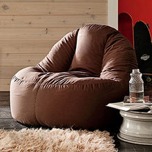 Load image into Gallery viewer, beanbag sofa  lounger bean bags chair living