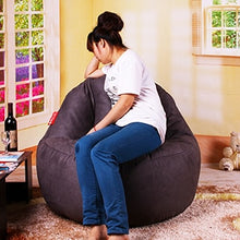 Load image into Gallery viewer, beanbag sofa  lounger bean bags chair living