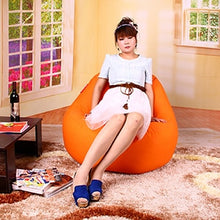 Load image into Gallery viewer, beanbag sofa  lounger bean bags chair living