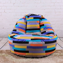 Load image into Gallery viewer, beanbag sofa  lounger bean bags chair living