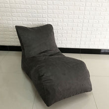 Load image into Gallery viewer, Beanbag Chair Of The Chat Bean bag sofas set living room furniture