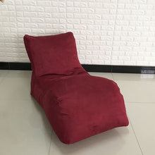 Load image into Gallery viewer, Beanbag Chair Of The Chat Bean bag sofas set living room furniture