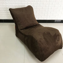 Load image into Gallery viewer, Beanbag Chair Of The Chat Bean bag sofas set living room furniture
