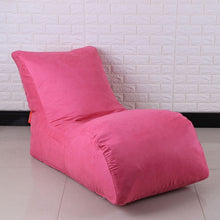 Load image into Gallery viewer, Beanbag Chair Of The Chat Bean bag sofas set living room furniture