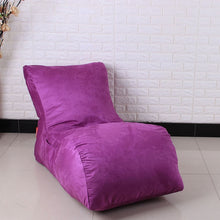 Load image into Gallery viewer, Beanbag Chair Of The Chat Bean bag sofas set living room furniture