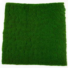 Load image into Gallery viewer, Luyue 1M*1M Square Artificial Plant Lawn Home Simulation Plant Background Wall Moss Turf Green Sod Interior Window Decoration