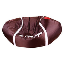 Load image into Gallery viewer, Beanbag Sofa Chair Football  Seat Zac Comfort Bean Bag Bed Cover Without Filling
