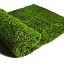 Load image into Gallery viewer, Luyue 1M*1M Square Artificial Plant Lawn Home Simulation Plant Background Wall Moss Turf Green Sod Interior Window Decoration