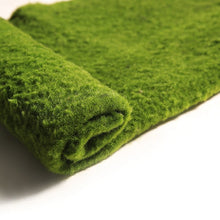 Load image into Gallery viewer, Luyue 1M*1M Square Artificial Plant Lawn Home Simulation Plant Background Wall Moss Turf Green Sod Interior Window Decoration