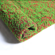 Load image into Gallery viewer, Luyue 1M*1M Square Artificial Plant Lawn Home Simulation Plant Background Wall Moss Turf Green Sod Interior Window Decoration
