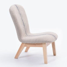 Load image into Gallery viewer, 100% solid wood sofa,Leisure chairs
