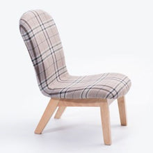 Load image into Gallery viewer, 100% solid wood sofa,Leisure chairs