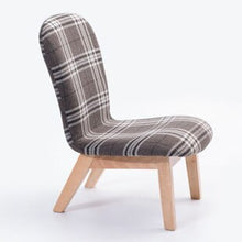 Load image into Gallery viewer, 100% solid wood sofa,Leisure chairs