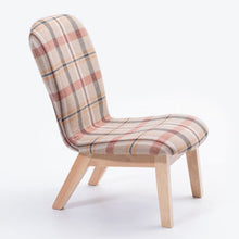 Load image into Gallery viewer, 100% solid wood sofa,Leisure chairs