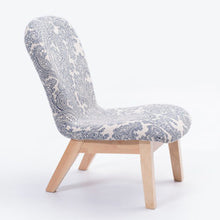 Load image into Gallery viewer, 100% solid wood sofa,Leisure chairs