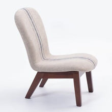 Load image into Gallery viewer, 100% solid wood sofa,Leisure chairs