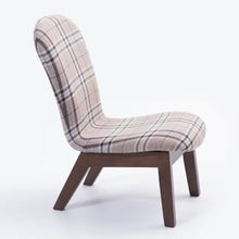 Load image into Gallery viewer, 100% solid wood sofa,Leisure chairs