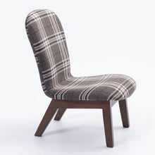 Load image into Gallery viewer, 100% solid wood sofa,Leisure chairs