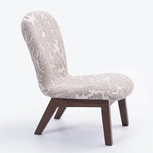 Load image into Gallery viewer, 100% solid wood sofa,Leisure chairs