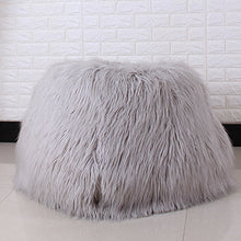 Load image into Gallery viewer, Bean Bag Lounger Cover, living room furniture Sofa Chairs Without Filling, Beanbag Beds
